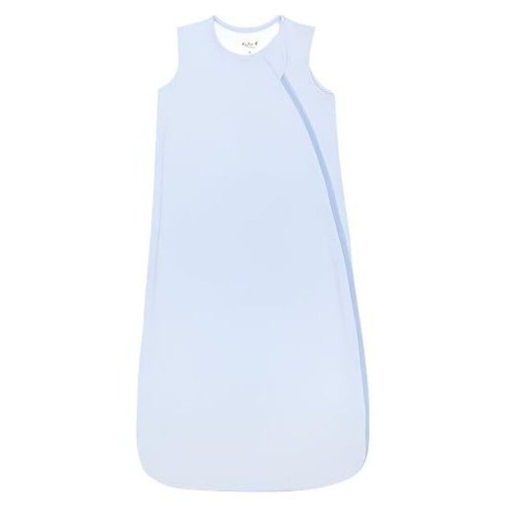 NWT Kyte Baby Sleep Bag in Mist | 1.0 TOG | Size XS